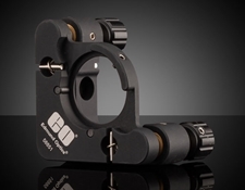 25/25.4mm Diameter Kinematic Mount, 2-Screws, #58-851