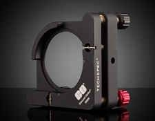 50/50.8mm Diameter Kinematic Mount, 3-Screws, #58-855