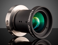 12mm, 1000-∞ Primary WD, HPr Series Fixed Focal Length Lens