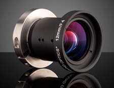 12mm f/4, 400-2000mm Primary WD, HPr Series Fixed Focal Length Lens, #36-853