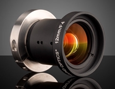 12mm f/4, 1000-∞ Primary WD, HPr Series Fixed Focal Length Lens, #36-854