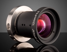 12mm f/5.6, 150-500mm Primary WD, HPr Series Fixed Focal Length Lens, #36-855