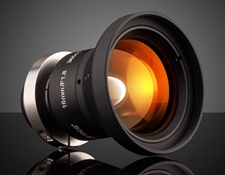 16mm HPr Series Fixed Focal Length Lens