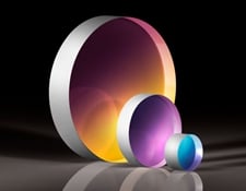 TECHSPEC Excimer Laser Line Mirrors