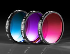 High Performance Laser Line Bandpass Filters