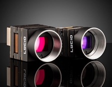 Lucid Vision Labs Phoenix™ Power over Ethernet (PoE) Cameras
