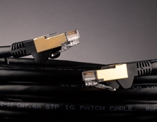5m RJ45 Ethernet Cable, #11-476