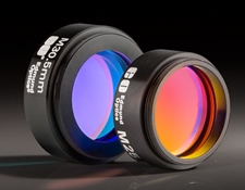 M25.5 and M30.5 Mounted Edge Filters