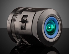 1.8 - 3.0mm FL CS-Mount, Manual Iris, Wide Angle Lens, #85-162