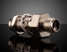 SMA Connector Adapter (SMA-SMA), #90-745
