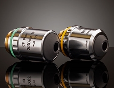 Nikon Interferometry Objectives