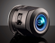 1.8 - 3.0mm FL C-Mount, Manual Iris, Wide Angle Lens, #89-524