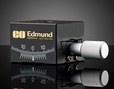 30mm, 40mm Radius, English Goniometer