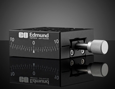 70mm, 180mm Radius, English Goniometer