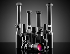 TECHSPEC® CompactTL™ Telecentric Lenses