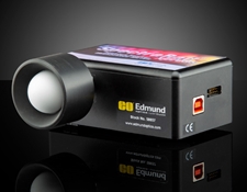 SpectraRad™ Xpress VIS/NIR Spectral Irradiance Meter