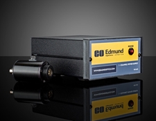 Photodiode Receiver Module and Power Supply (Sold Separately)
