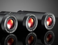 TECHSPEC® Arcturus™ HeNe Beam Expanders