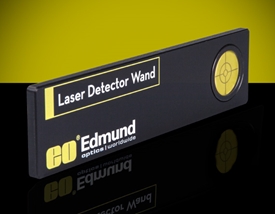 Laser Detection Wand UV, #55-293
