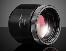 TECHSPEC® Mounted MgF2 Coated Achromatic Lenses