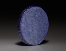 25.4mm Dia., BG-25 (UV-VIS) Colored Glass Diffuser