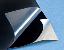 Acktar Light Absorbent Foil