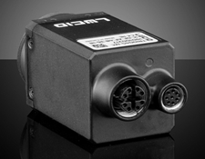 Lucid Vision Labs Triton™ Power over Ethernet (PoE) Cameras