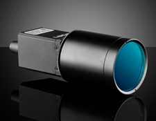 Lucid Vision Labs Triton™ PoE Camera with IP67 C-Mount Lens Tube