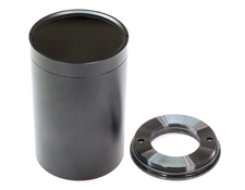 44mm ID IP67 C-Mount Lens Tube