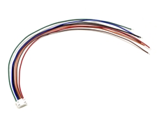 GPIO 8 Pin JST Cable