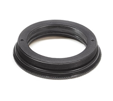 35.5mm ID, IP67 Lens Tube Adapter Ring
