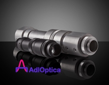 AdlOptica πShaper Flat Top Beam Shapers