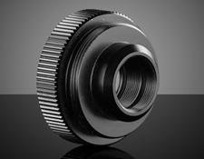 C-Mount to M12 Adapter for UCi Lens