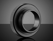Flat Top Beam Shaper Thread Adapter