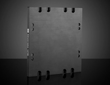 #12-796: 160mm x 100mm Lab Jack Universal Breadboard Adapter