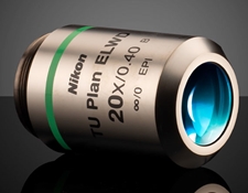 #58-517: 20X Nikon CFI60 TU Plan Epi ELWD