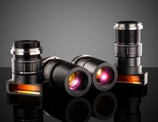 LS Series Line Scan Lenses
