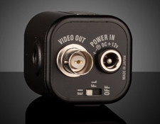 1460-1600nm Near-Infrared Camera (Back)