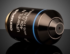 Olympus UPLFLN 40X Objective