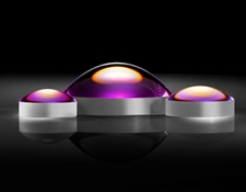 TECHSPEC® High Precision Aspheric Lenses