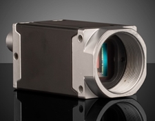 Basler ace2 GigE Cameras (Front)