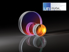 UltraFast Innovations (UFI) 2μm Highly-Dispersive Broadband Ultrafast Mirrors