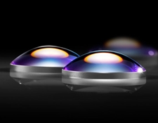 TECHSPEC® Precision Molded Aspheric Lenses