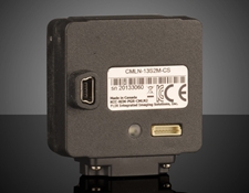 1500 - 1600nm NIR CCD USB 2.0 Camera (Back)