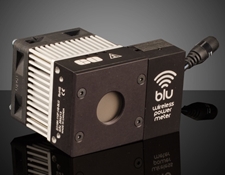 0.3 - 2.5μm, 30W, Volume Absorber, Wireless Power & Energy Detector