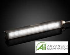 Advanced Illumination MicroBrite Ultra High Intensity Bar Lights
