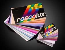 Roscolux® Color Filter Swatchbook 