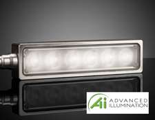 Advanced Illumination UltraSeal Washdown Bar Lights