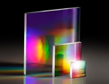 II-VI LightSmyth™ Transmission Diffraction Gratings